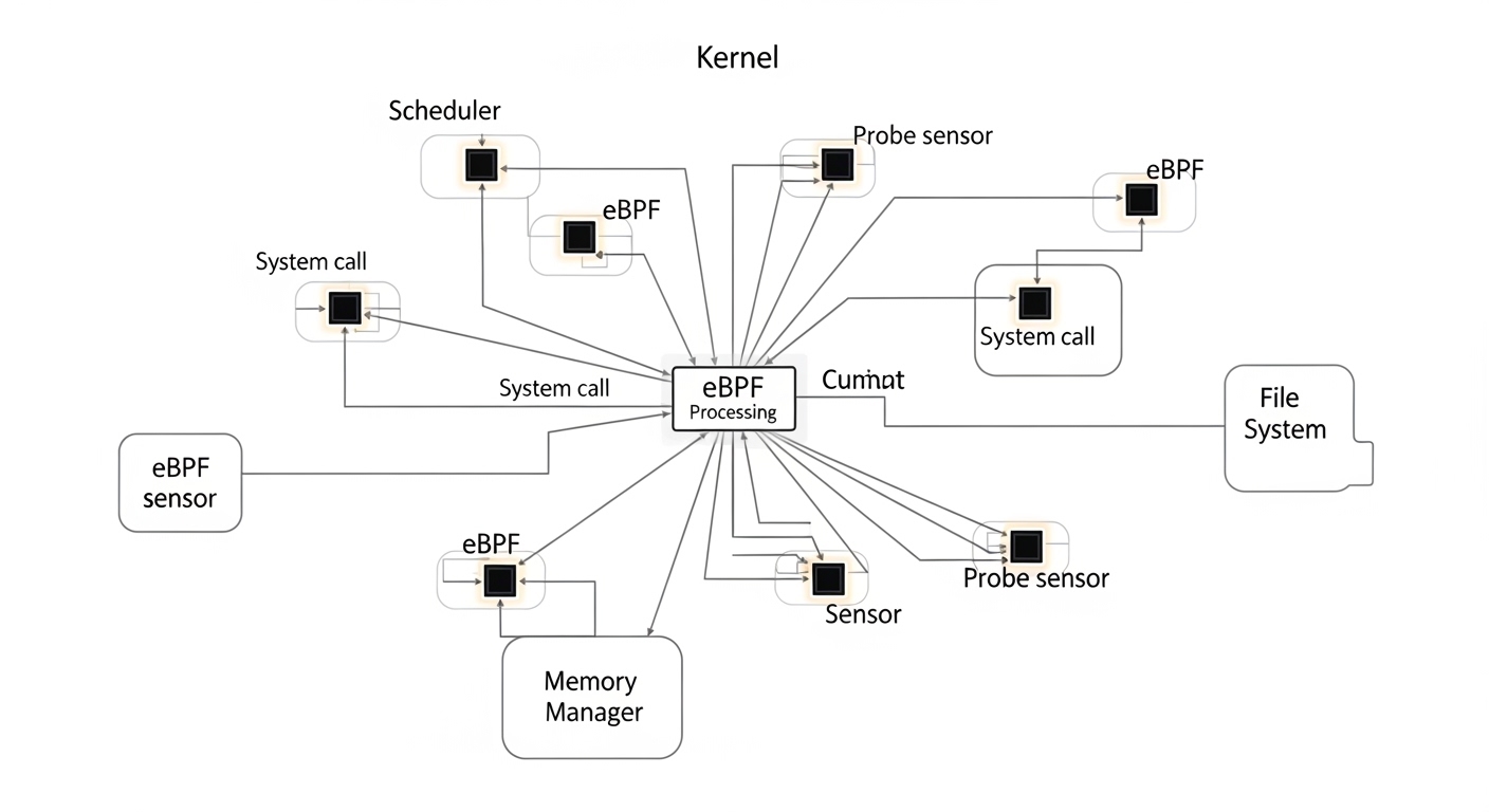eBPF Detection