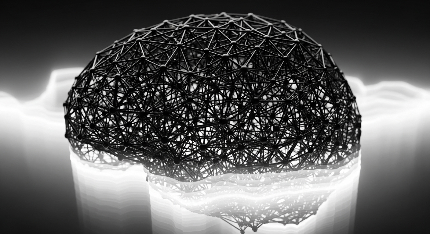 Infrastructure Memory